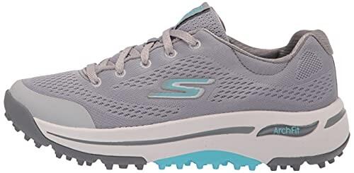 Zapatillas para Golf Mujer Skechers Go Arch FIt Balance 2/6