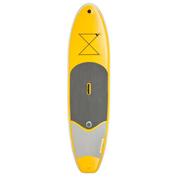 Segunda Vida -STAND UP PADDLE INSUFLÁVEL TRIBORD 9'8 AMARELO - Bom