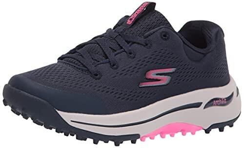 SKECHERS Zapatillas para Golf Mujer Skechers Go Arch FIt Balance