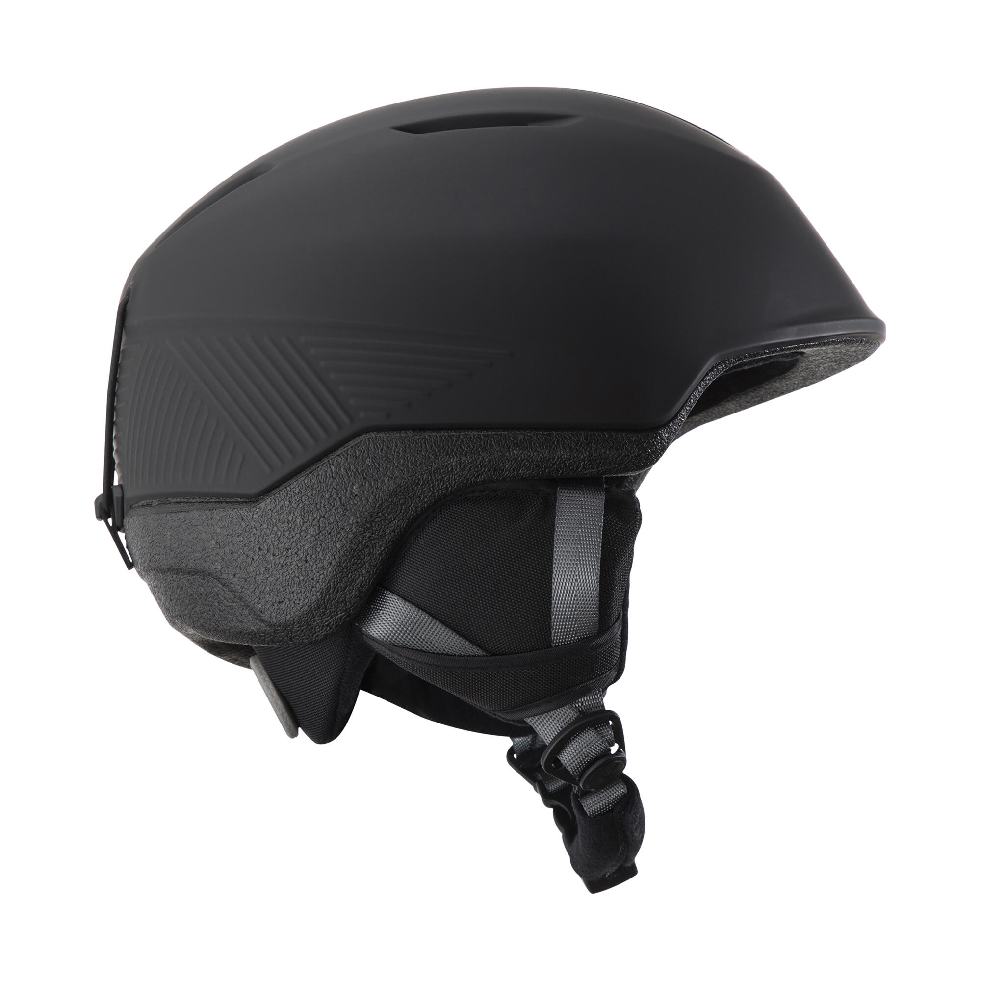 Rossignol Fit Impact skihelm - Zwart 2/4