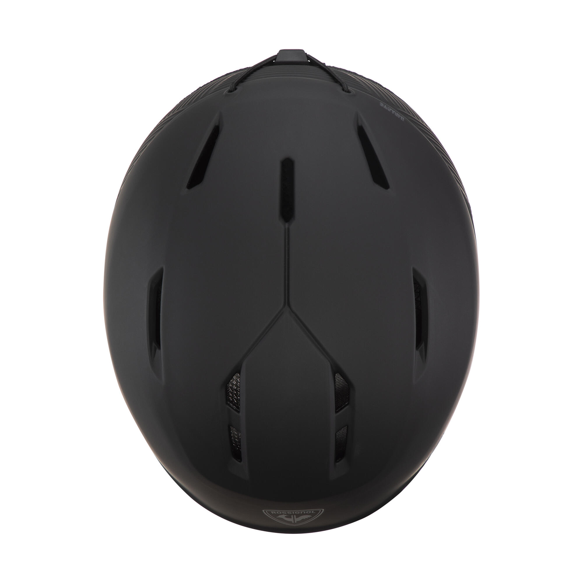Rossignol Fit Impact skihelm - Zwart 4/4