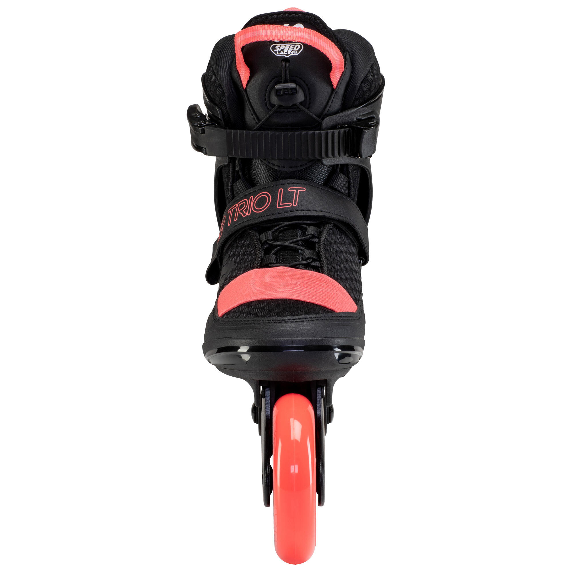 Patins femininos K2 Trio LT 100 3/5