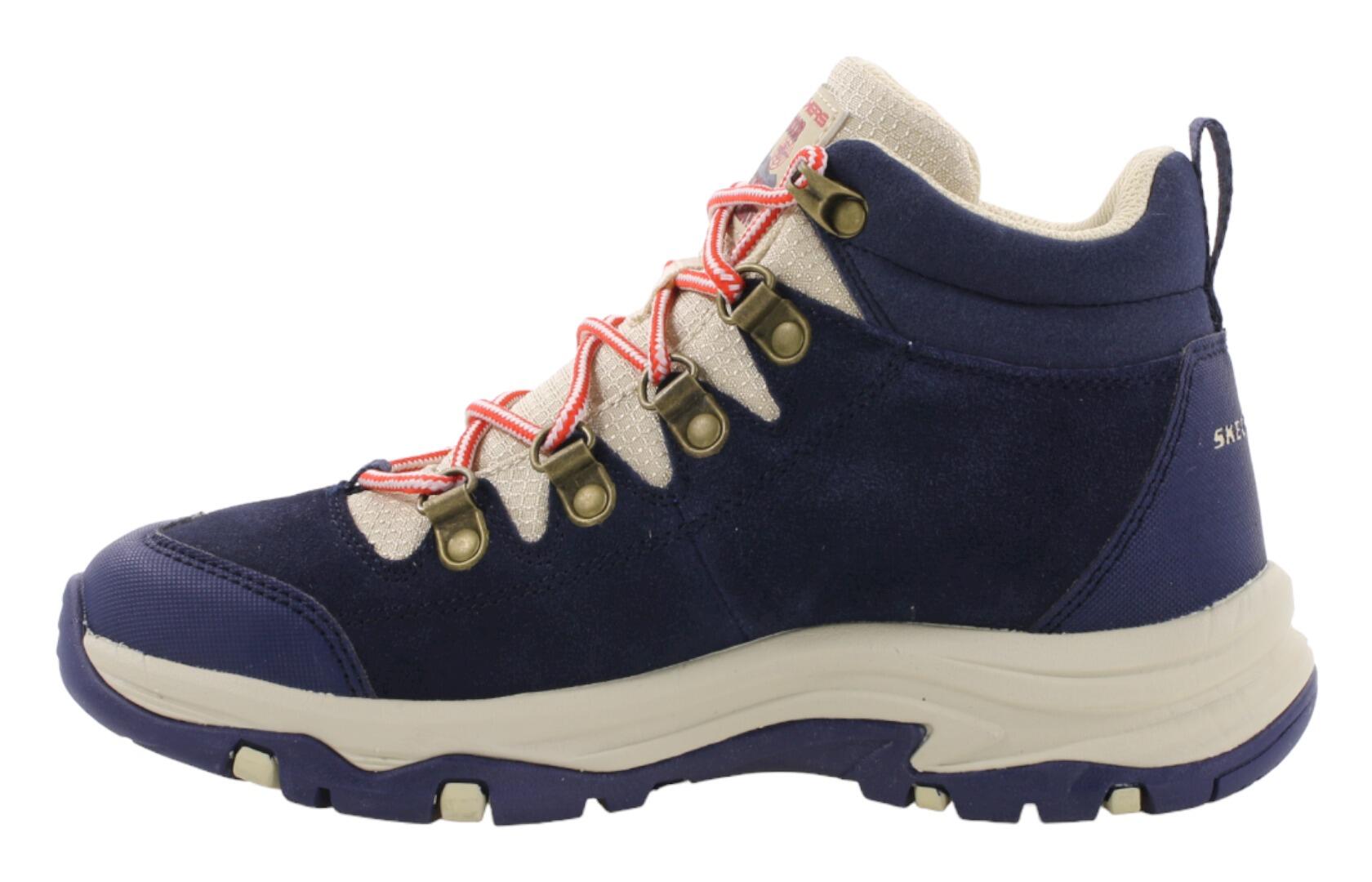 SKECHERS RELAXED FIT TREGO EL CAPITAN Damen Trekkingstiefelette 2/4