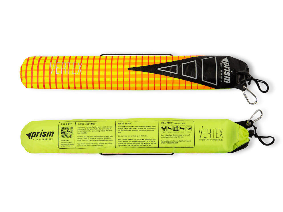 Prism Vertex Infrared 4/7