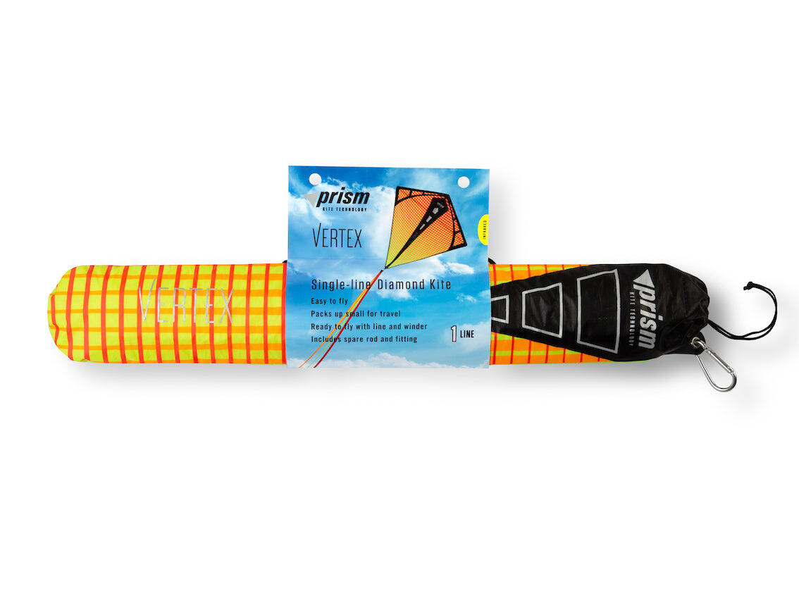 Prism Vertex Infrared 2/7