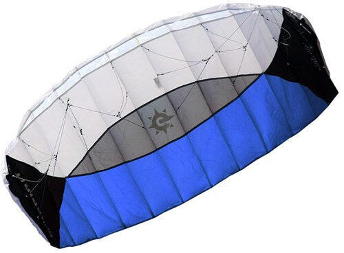 Colchón Elliot Sigma Spirit 1.5 azul, modelo 1010648, 140 x 50 cm. 5/5