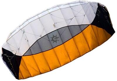 Materasso kite Elliot Sigma Spirit 2.0 Arancione 1012649 Arancione 190 x 68 cm