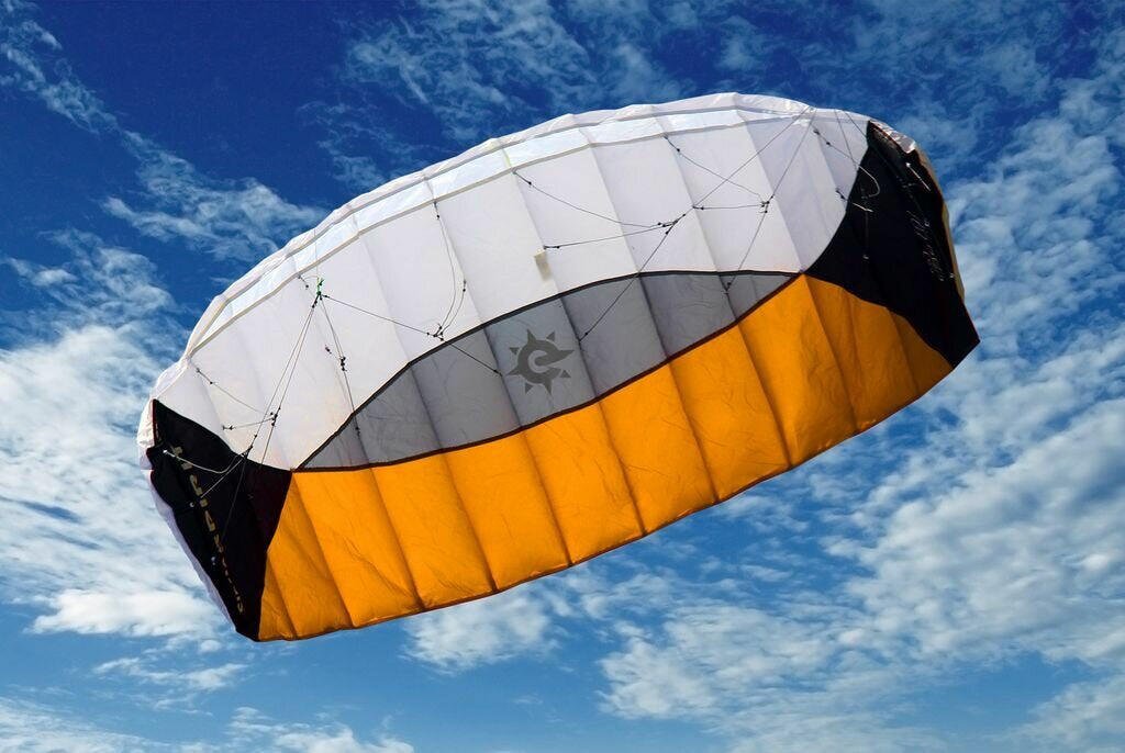 Colchón cometa Elliot Sigma Spirit 2.0 Naranja 1012649 Naranja 190 x 68 cm 3/5