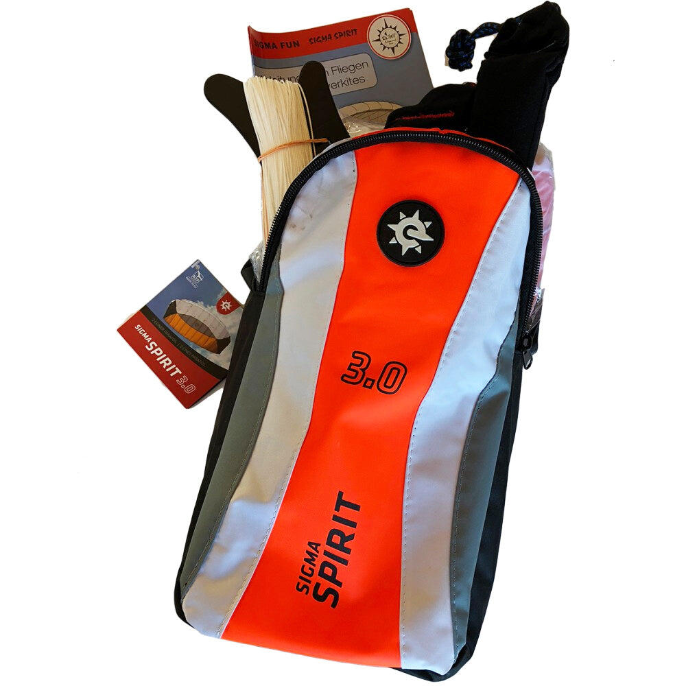 Colchón cometa Elliot Sigma Spirit 3.0 Naranja 1012651 Naranja 270 x 110 cm 2/5