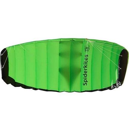 Lenkmatten Spiderkites Amigo 1.75 Green 10021 Grün 175 x 61 cm