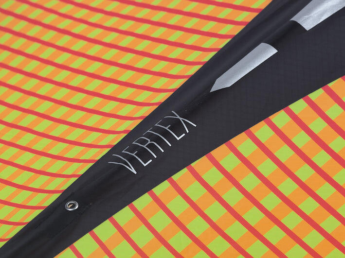 Prism Vertex Infrared 5/7