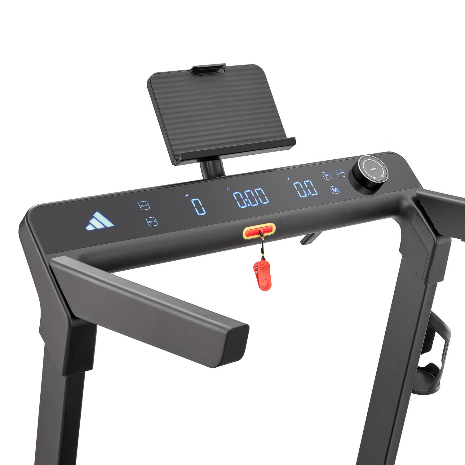 Tapis Roulant Fitness T24c 3/7