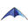 Zmeu de acrobație Elliot Drops Albastru - Alb 1010630 Albastru 160 x 75 cm
