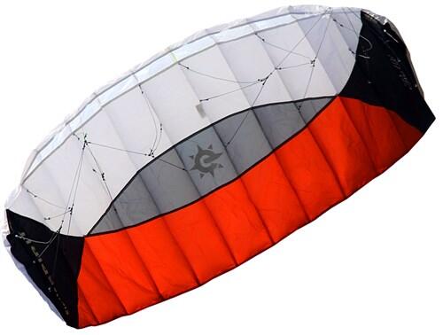 Lenkmatten Elliot Sigma Spirit 3.0 Red 1011651 Rot 270 x 110 cm