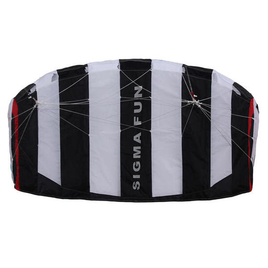 Ailes de traction 2 lignes -Elliot- Sigma Fun 2.0