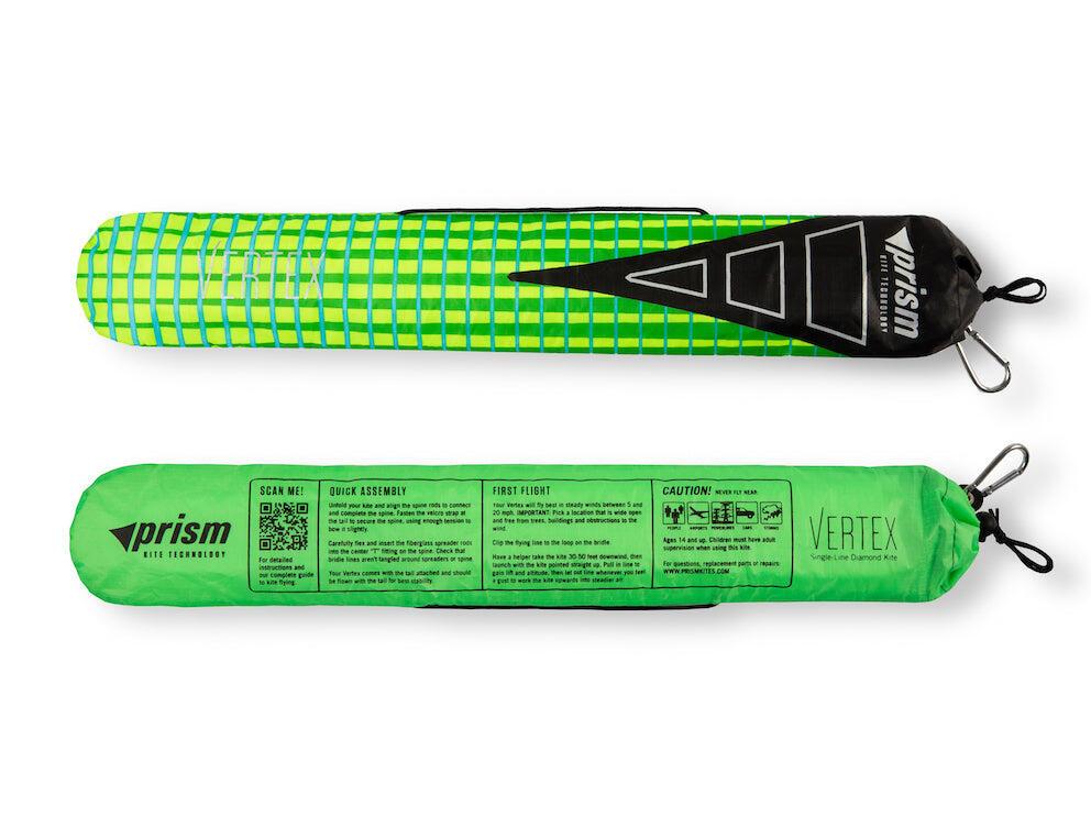 Prism Vertex Aurora 7/7