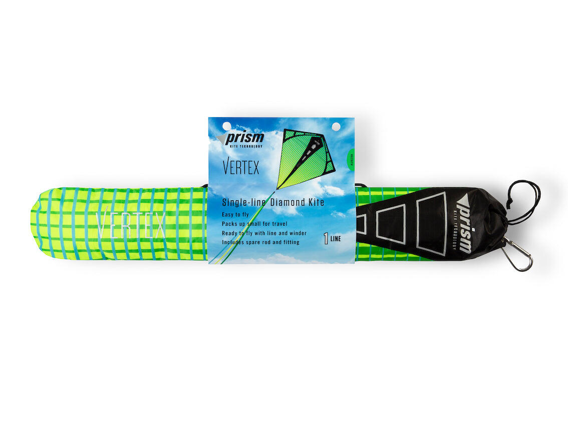 Prism Vertex Aurora 2/7