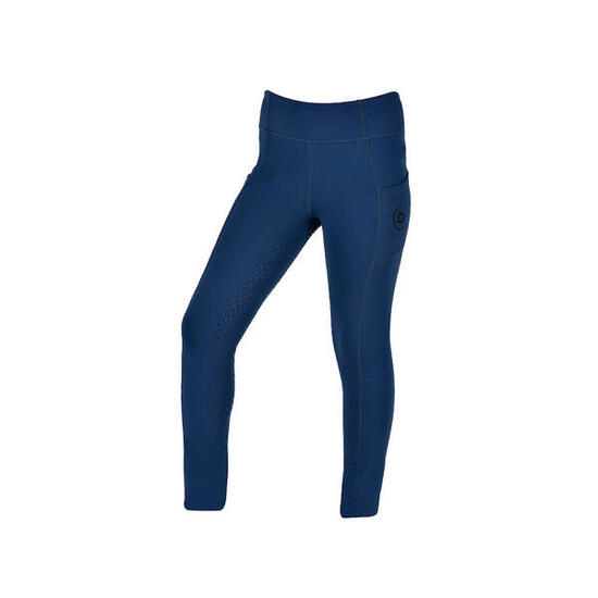 Legging équitation full grip enfant Dublin Everyday