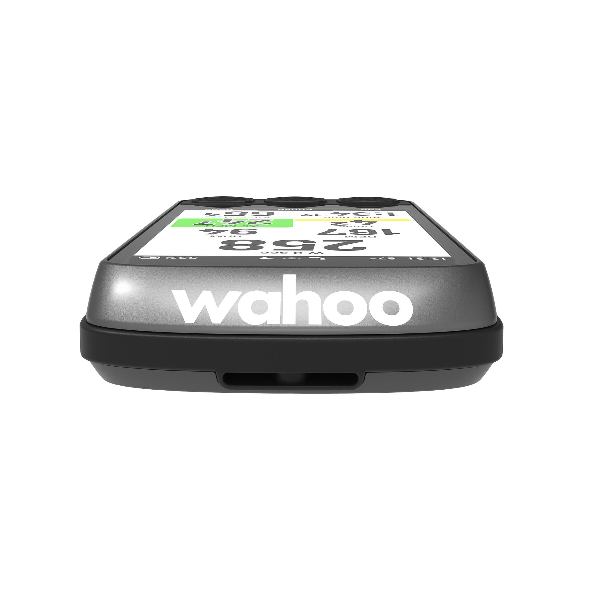 Amazon.com : Wahoo ELEMNT ACE Cycling Computer : Sports