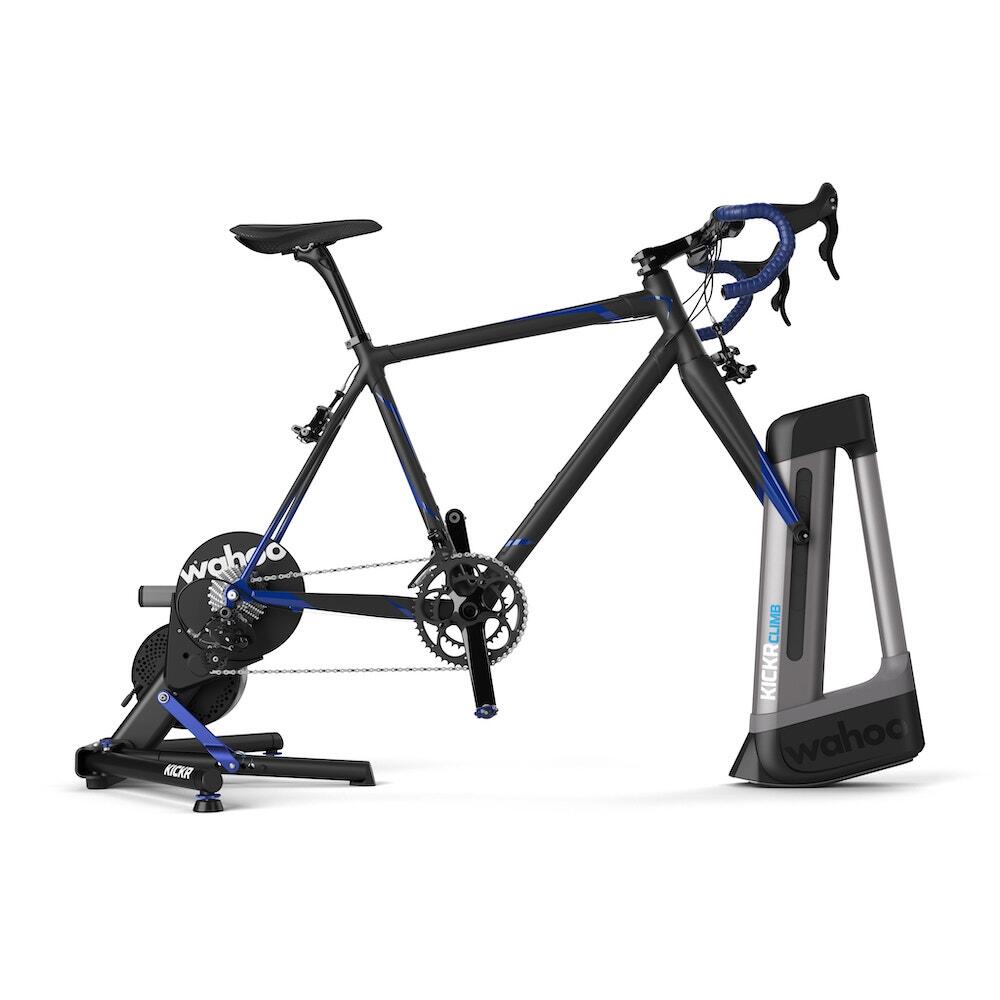 【値下げ中】Wahoo KICKR CLIMB クライム Wahoo KICKR CLIMB Indoor Grade Simulator