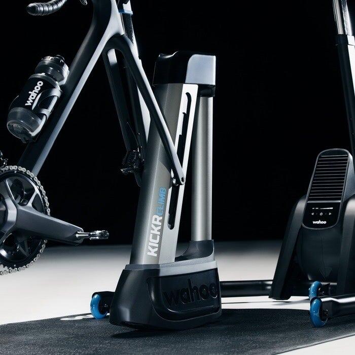 wahoo KICKR CLIMB定価76890円 【公式通販】
