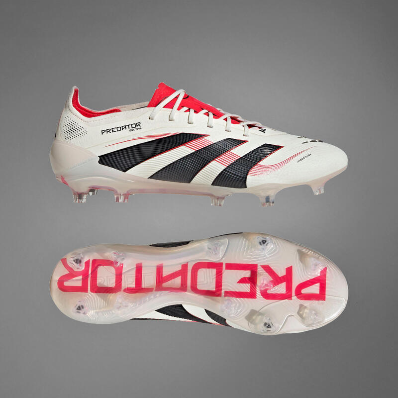 Chaussures de football adidas Predator Elite FG