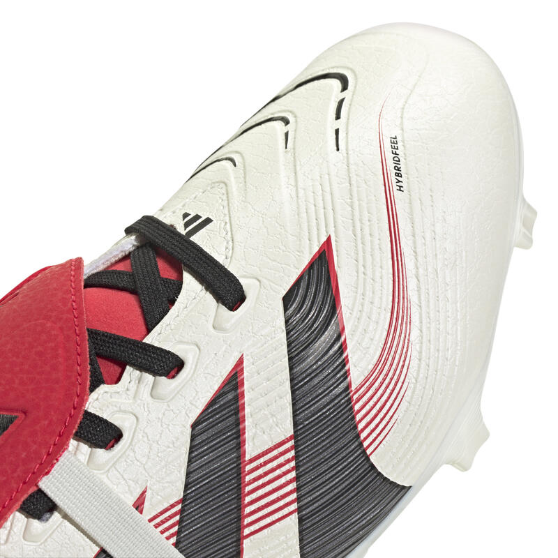 Chaussures de football adidas PREDATOR LEAGUE Fold-Over Tongue FG/MG