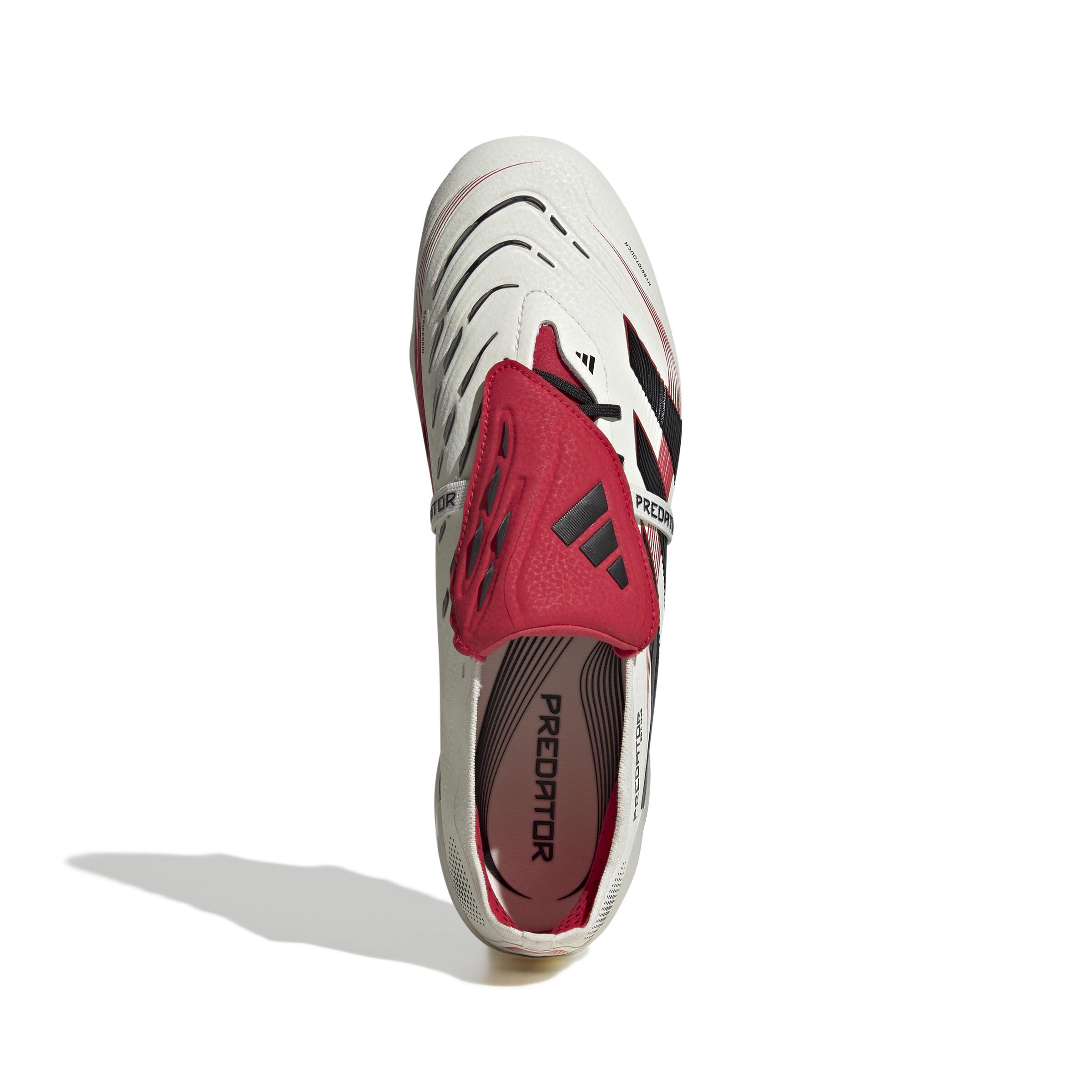 Tweedehands - Voetbalschoenen adidas Predator Elite Fold-Over Tongue SG 4/7