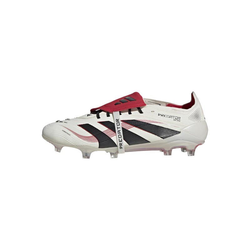 Chaussures de football adidas Predator Elite Fold-Over Tongue FG