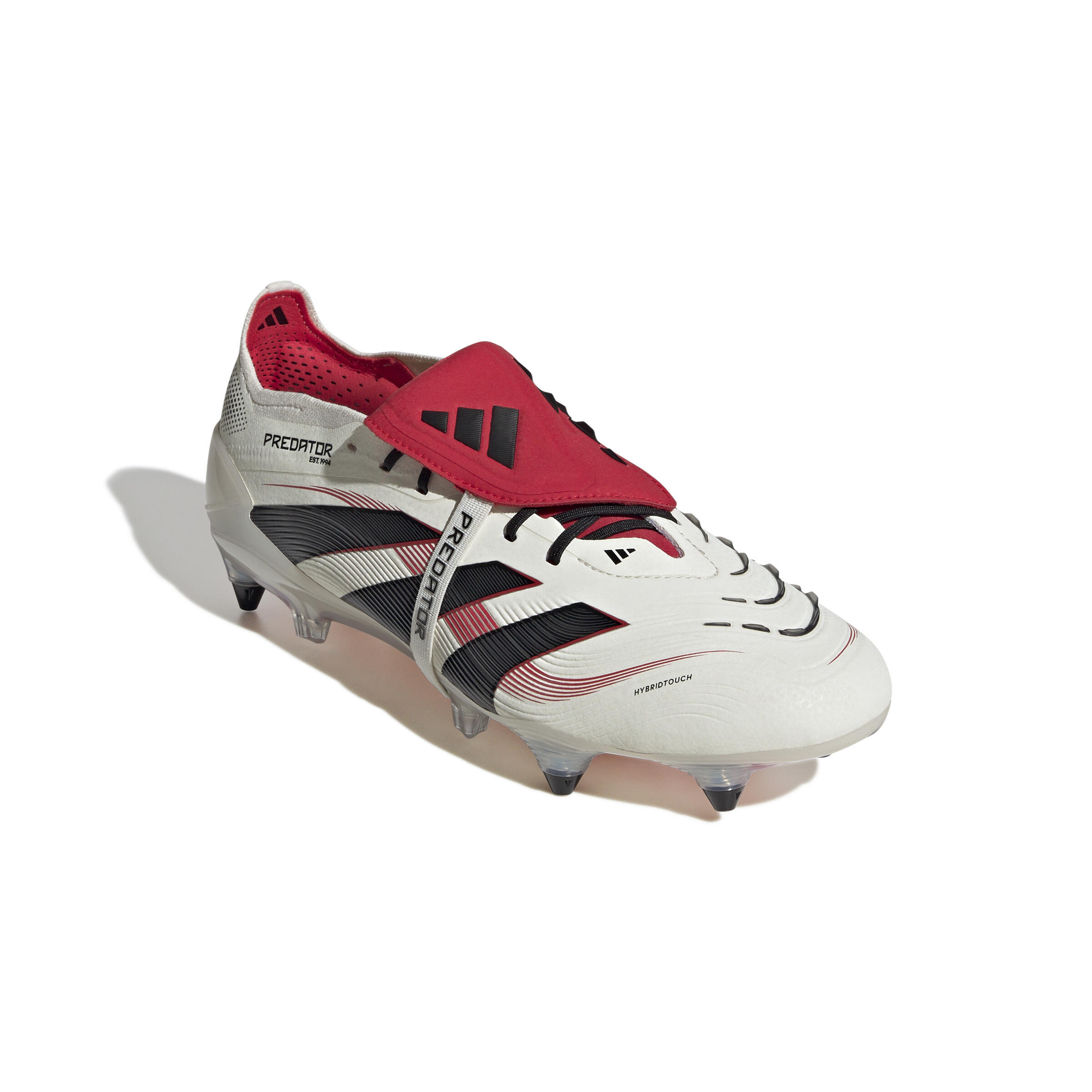 Tweedehands - Voetbalschoenen adidas Predator Elite Fold-Over Tongue SG 2/7