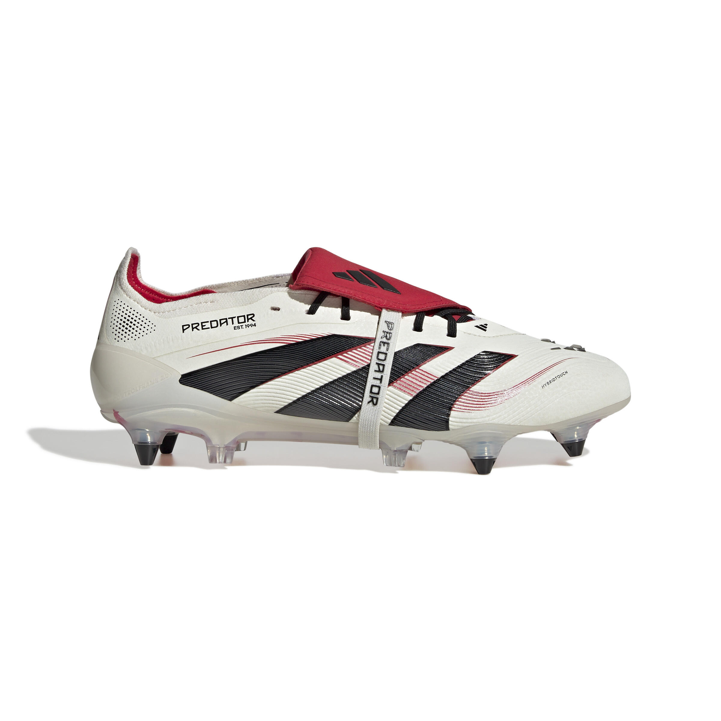 ADIDAS Tweedehands - Voetbalschoenen adidas Predator Elite Fold-Over Tongue SG