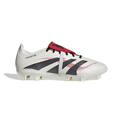 Crampons Adidas Predator League languette rabattue FG/MG