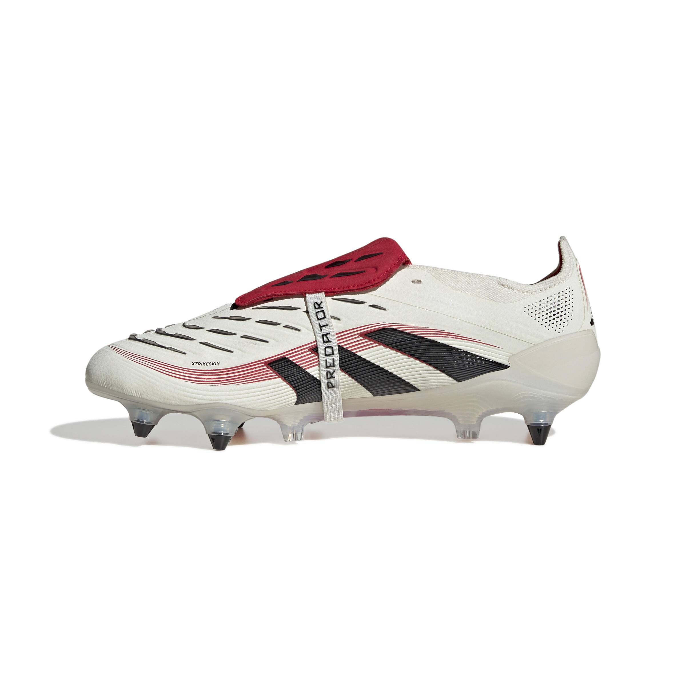 Tweedehands - Voetbalschoenen adidas Predator Elite Fold-Over Tongue SG 6/7