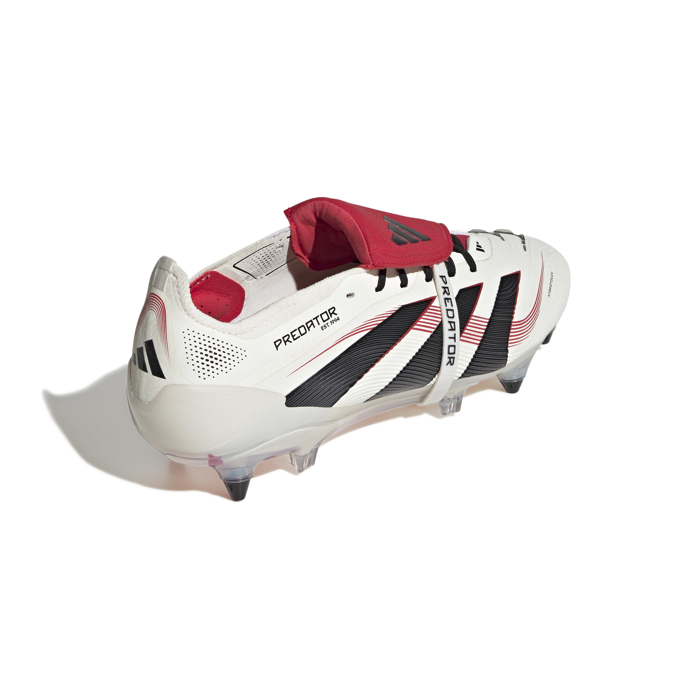 Tweedehands - Voetbalschoenen adidas Predator Elite Fold-Over Tongue SG 7/7
