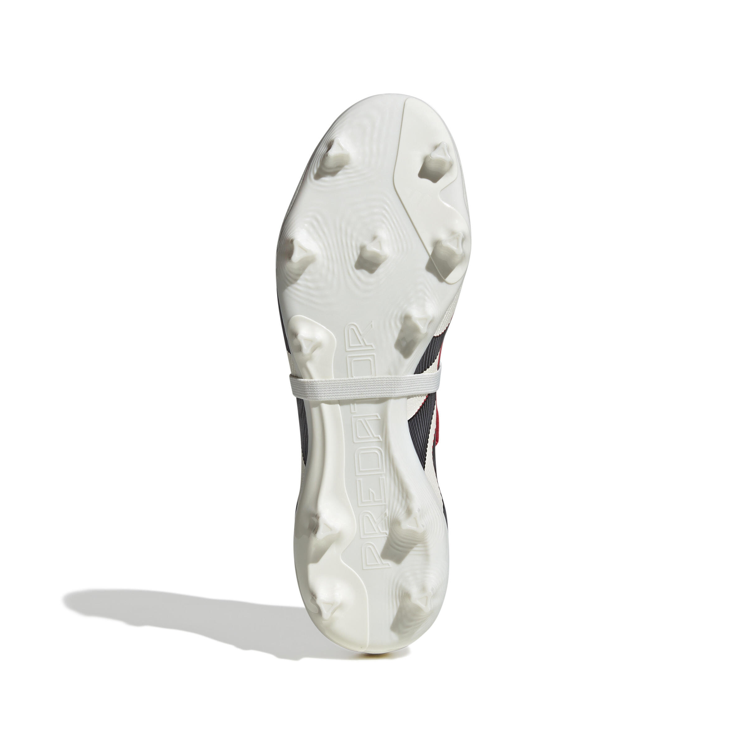 Chuteiras de futebol adidas PREDATOR LEAGUE Fold-Over Tongue FG/MG 3/6