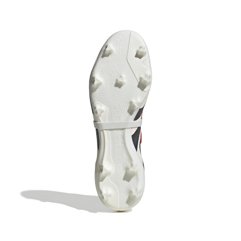 Chaussures de football adidas PREDATOR LEAGUE Fold-Over Tongue FG/MG