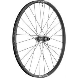 Roue de vélo VTT disc arrière Shimano (tubeless et tubetype) axe 12-148 - jante