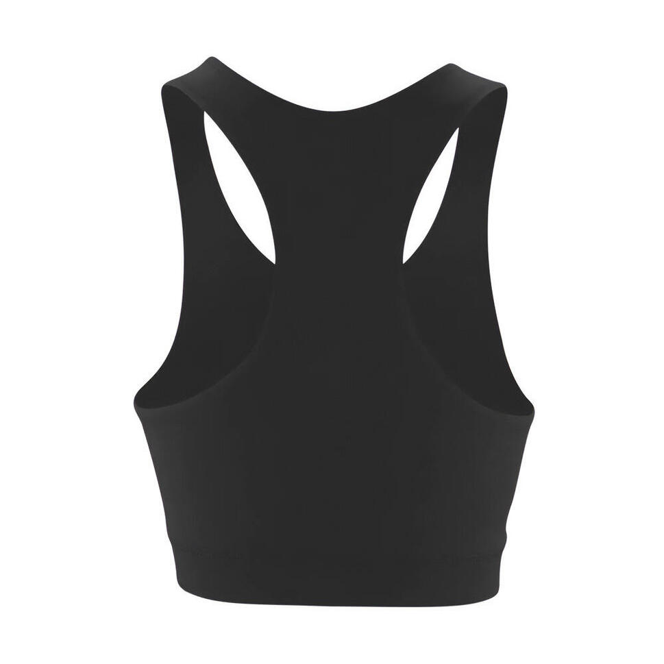 Top Damski / Damski Impact Softex Crop Top