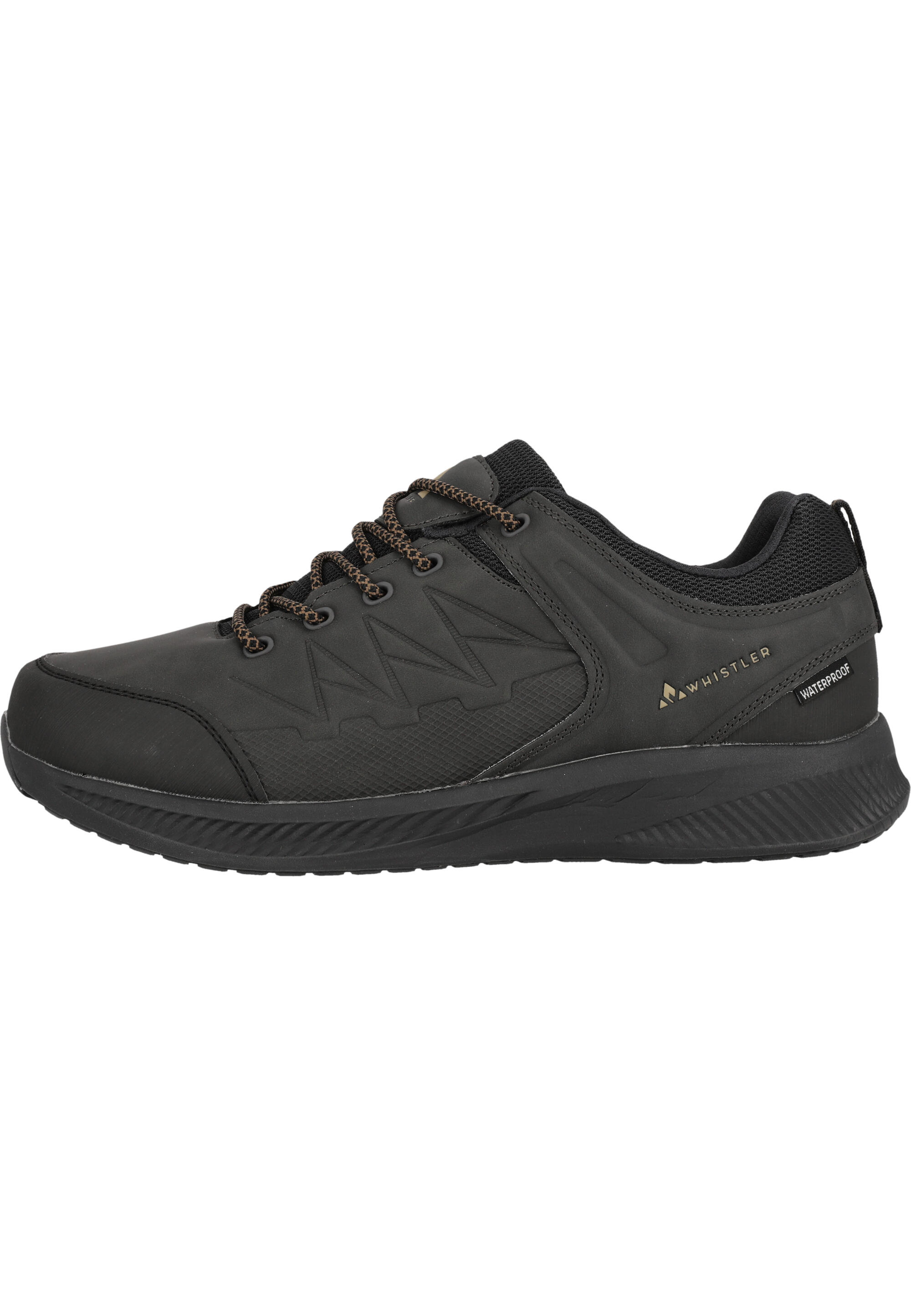 WHISTLER WHISTLER Outdoorschuhe Sawyer