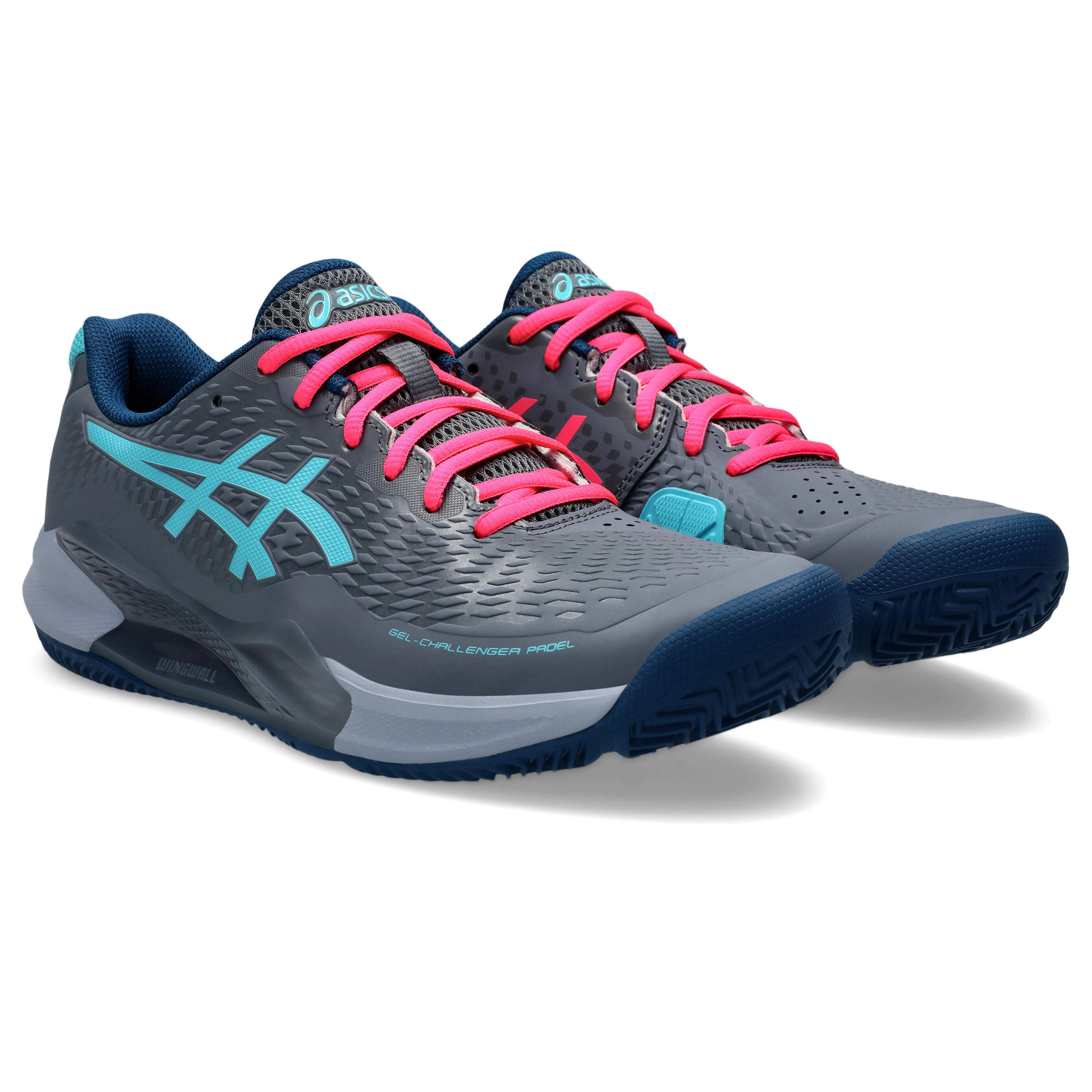 Chaussures de padel Asics Gel-Challenger 14 2/7