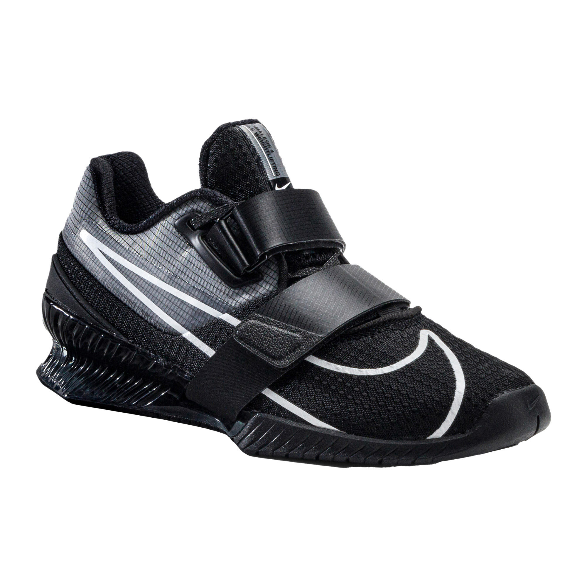 NIKE picture