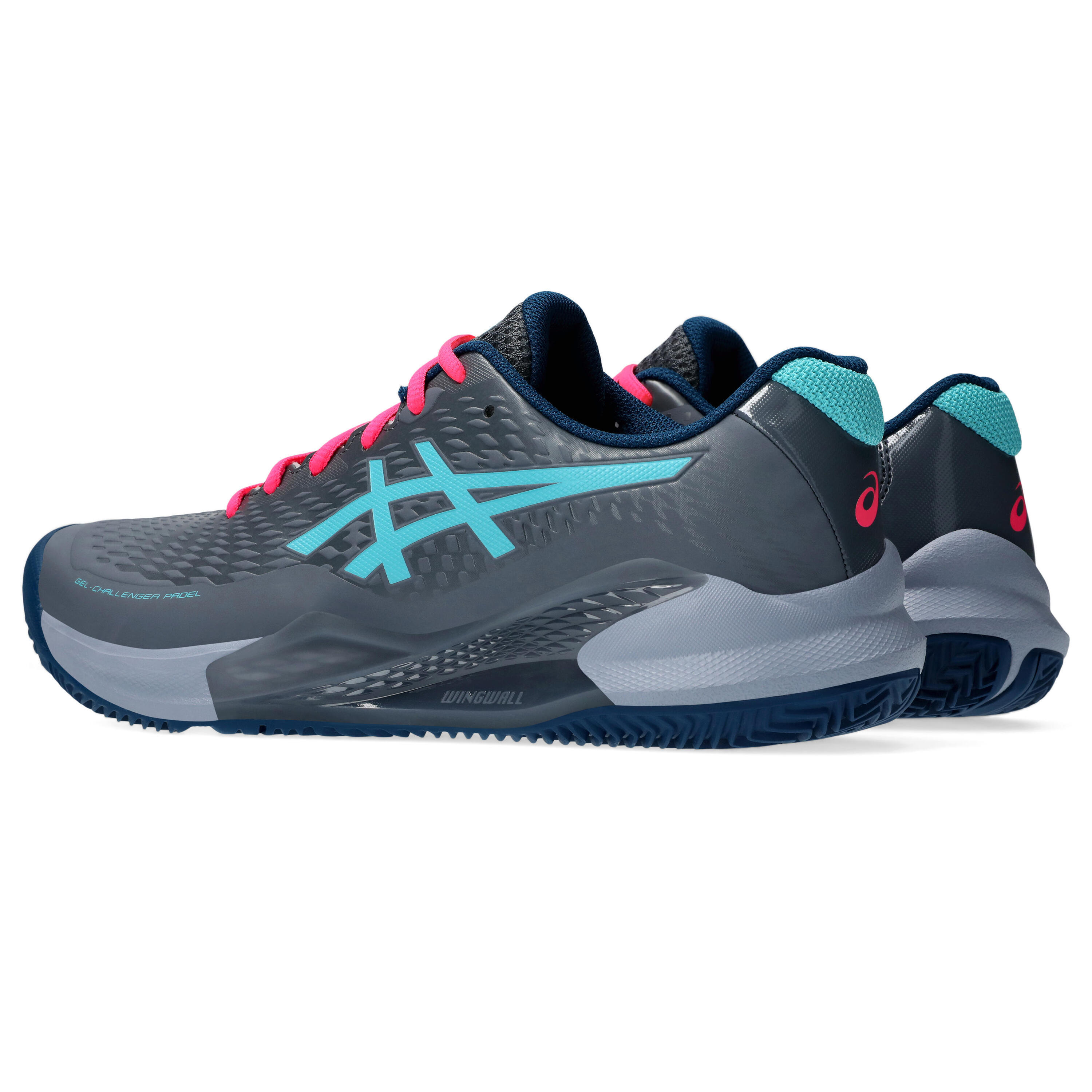 Chaussures de padel Asics Gel-Challenger 14 4/7
