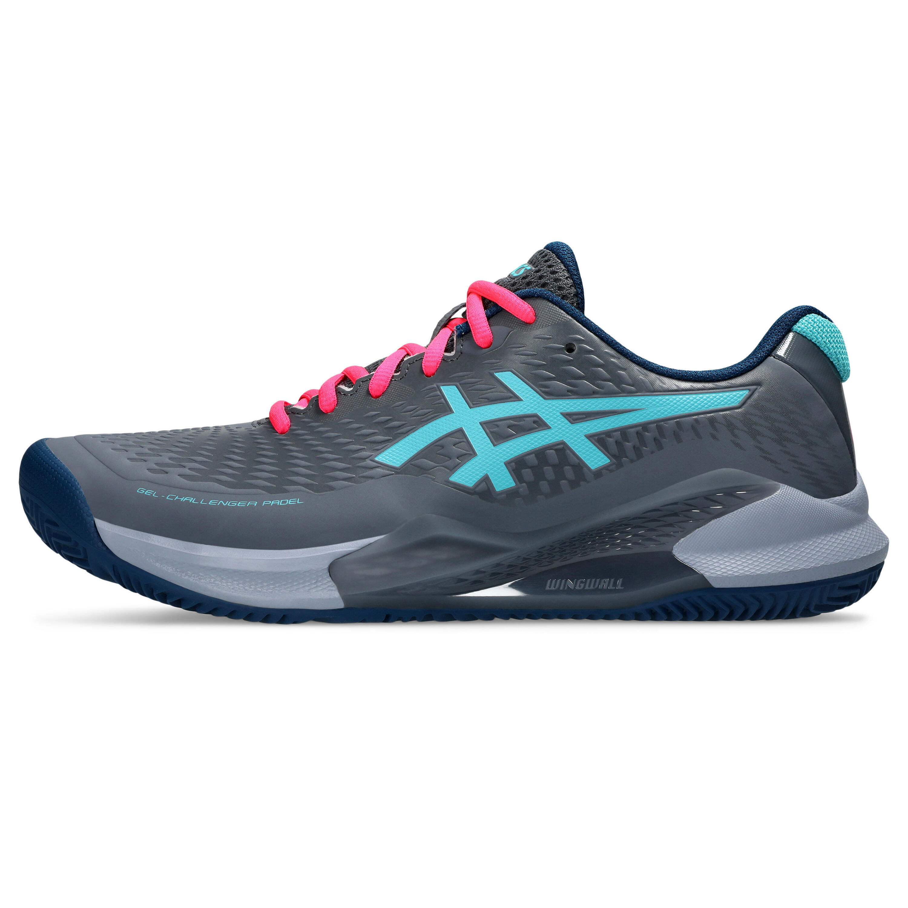 Chaussures de padel Asics Gel-Challenger 14 3/7