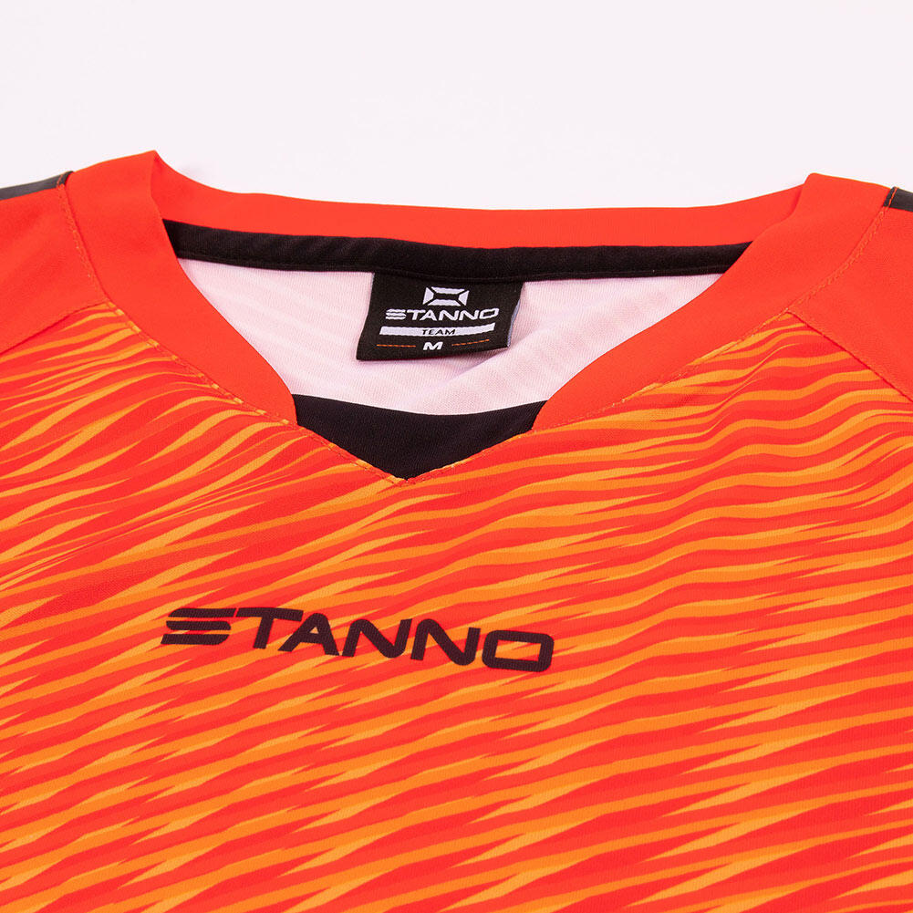 Maglia gara portiere a maniche lunghe Stanno Vortex 3/5