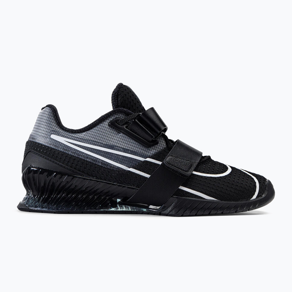 Buty do podnoszenia ciężarów Nike Romaleos 4