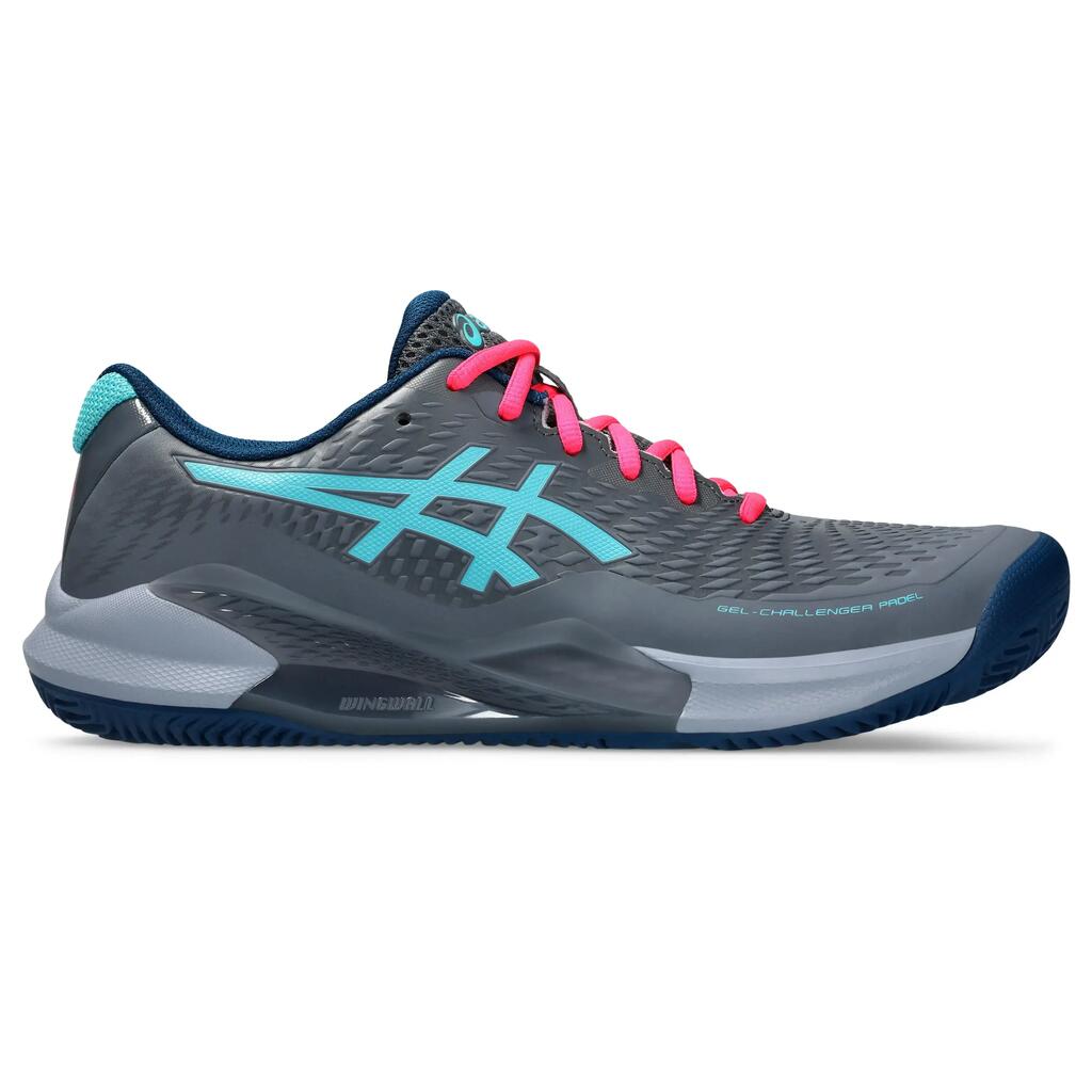Zapatillas Asics Gel-challenger 14 Padel 1041a404-020 40.5