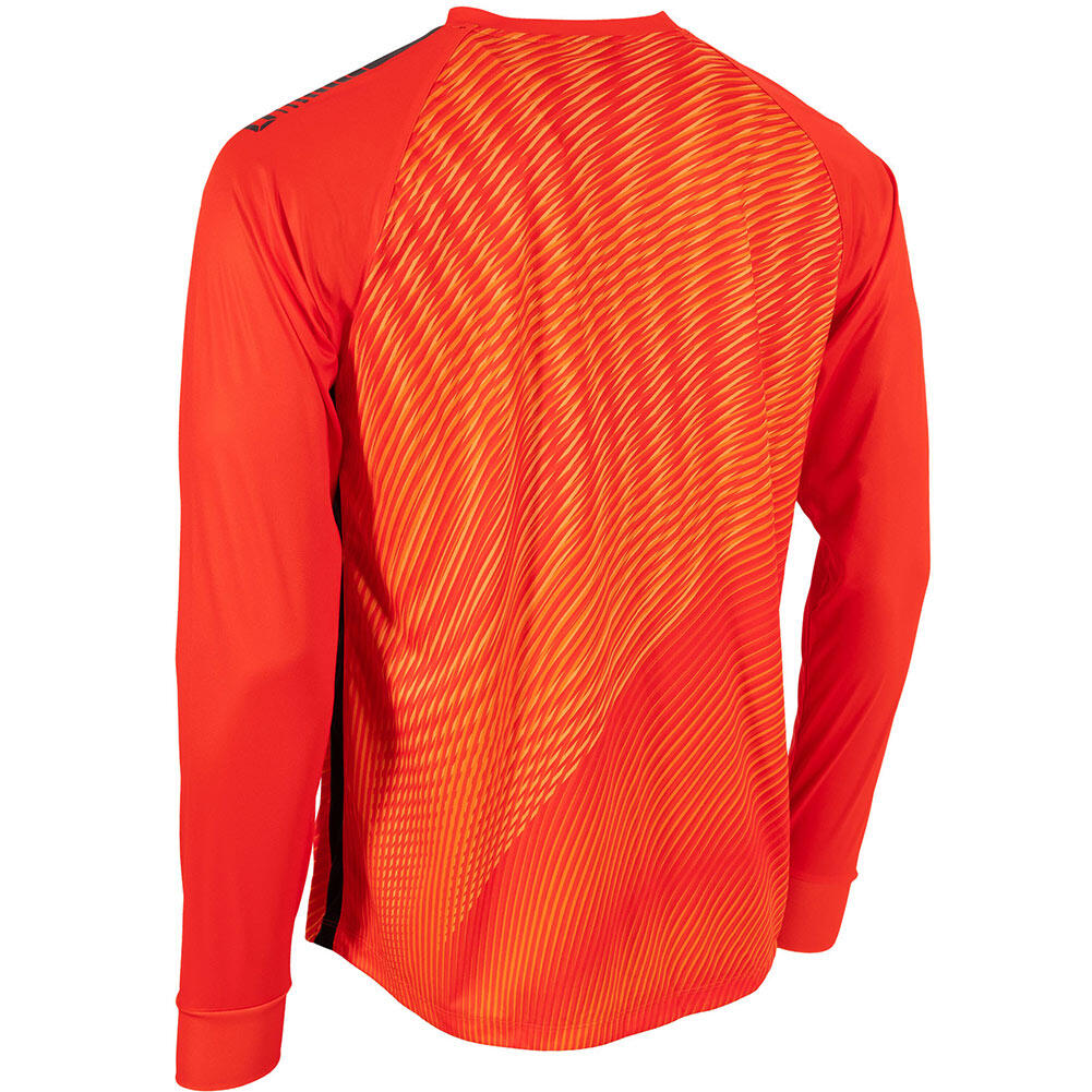 Maglia gara portiere a maniche lunghe Stanno Vortex 2/5