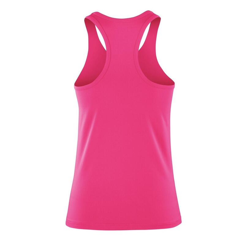 Női Impact Softex Tank Top