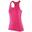 Débardeur IMPACT SOFTEX Femme (Bonbon)