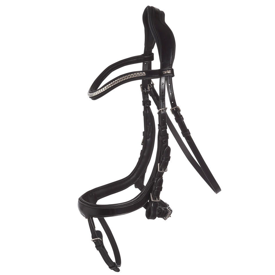 negro / plata